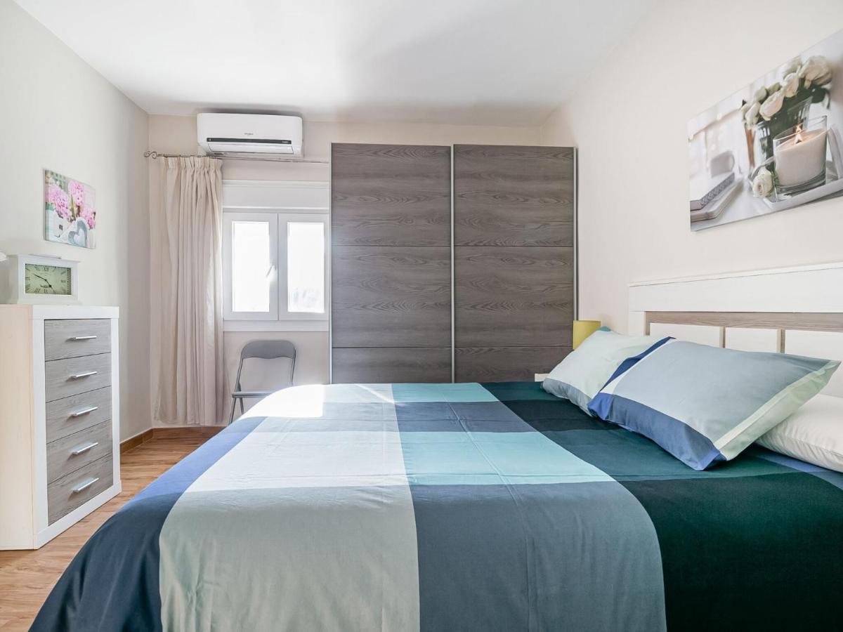 Apartment Comfortable In Near Seabeach *